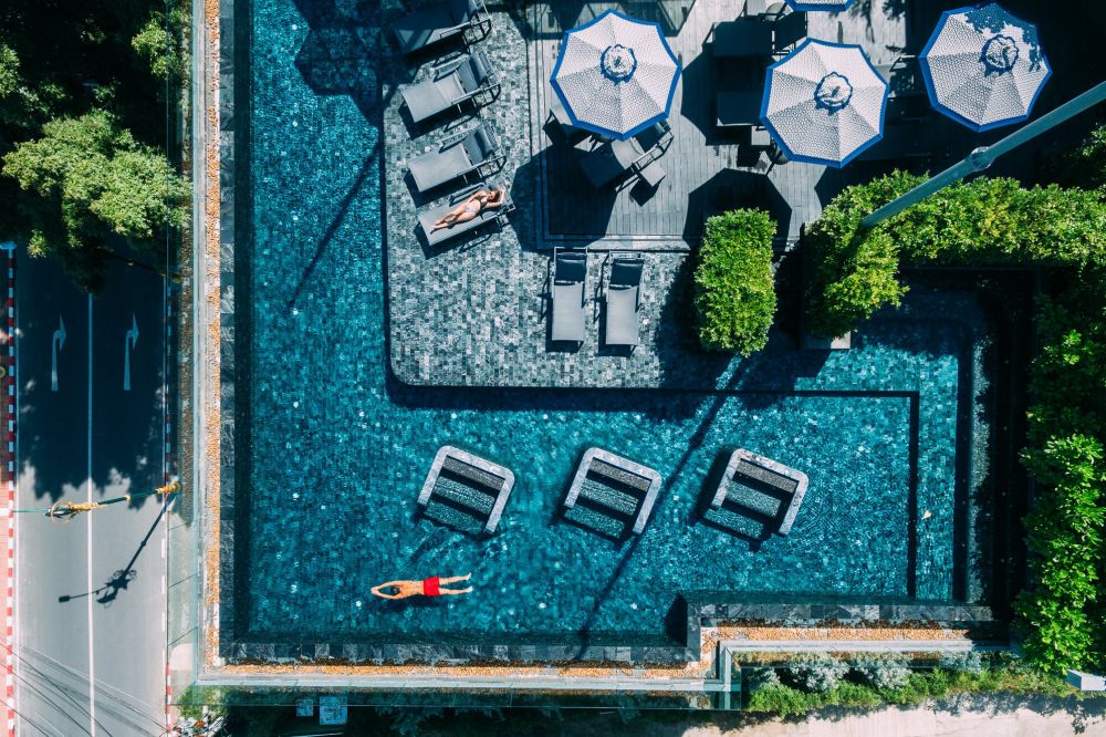 Hotel Indigo Phuket Patong 5*