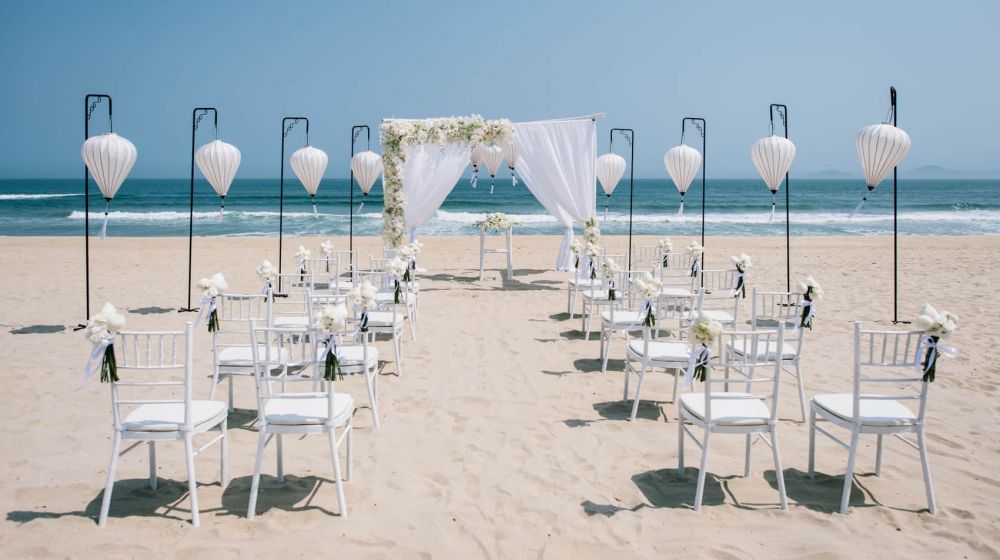 Four Season Resort The Nam Hai Hoi An 5*