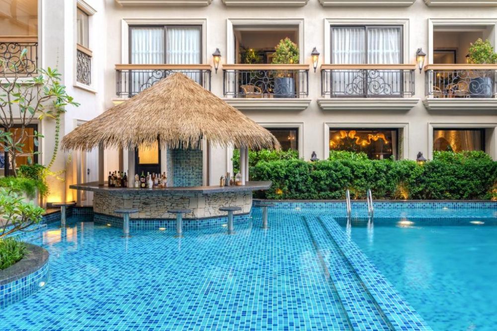 The Evren Vagator 5*