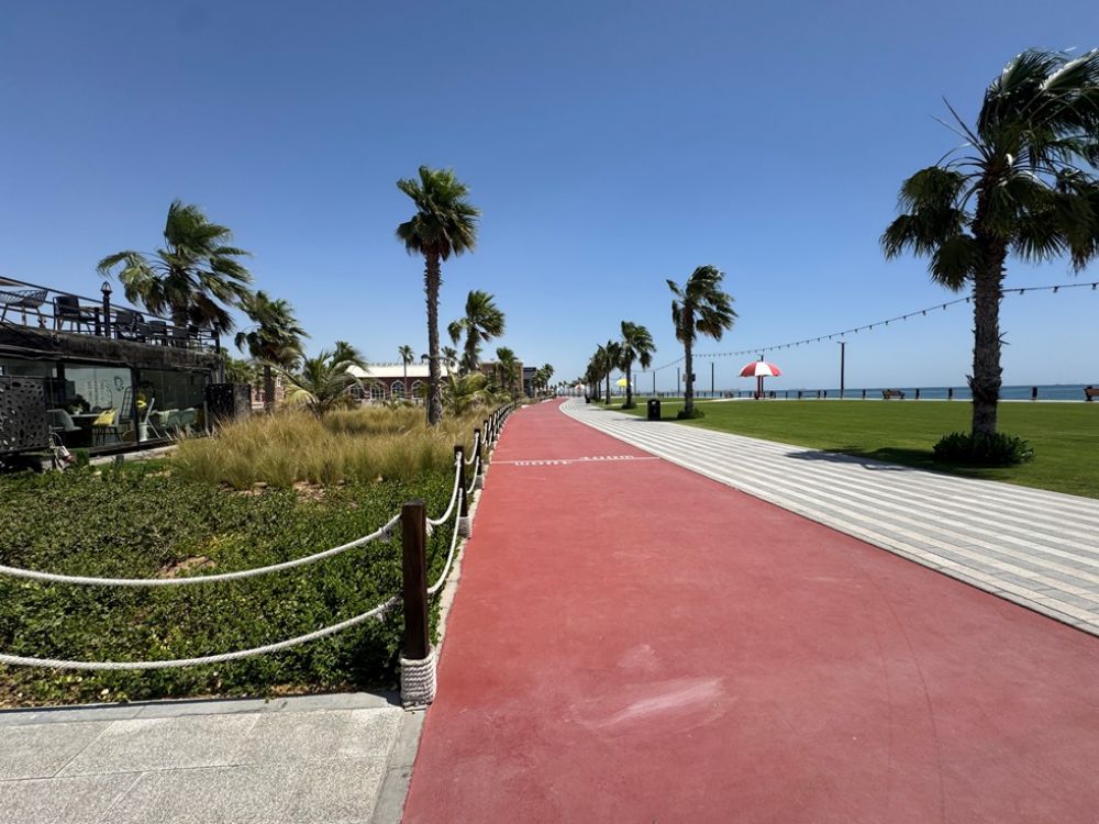Adagio Aparthotel Fujairah 4*