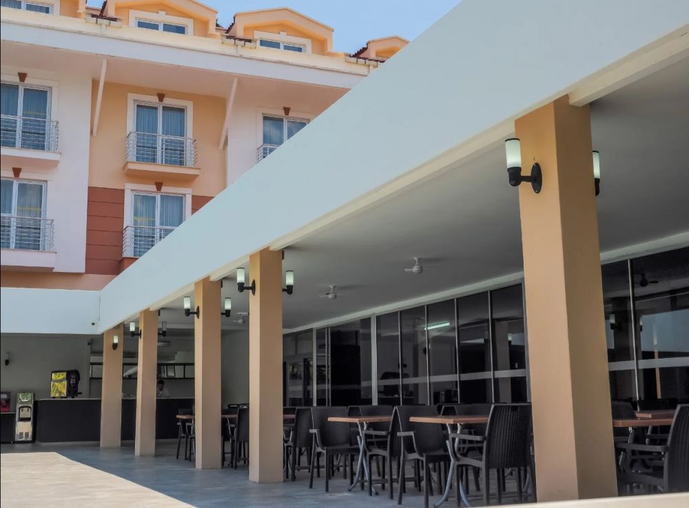 Aura Resort Hotel Spa +12 Adult 4*