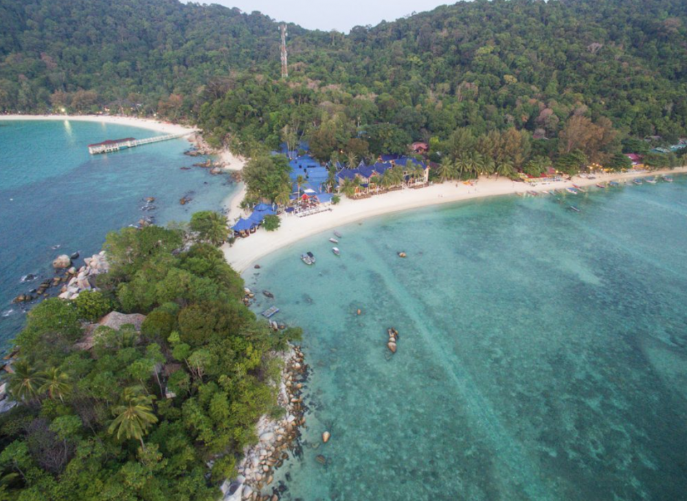 Coral View Island Resort 2*