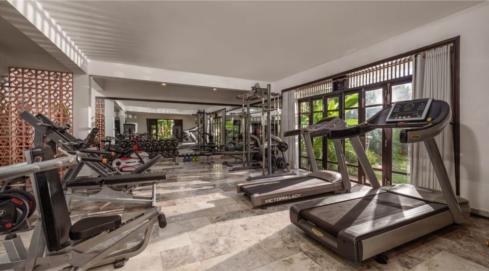 Legacy Hoi An Resort 4*