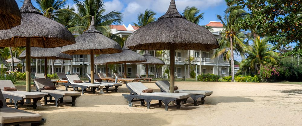 Tarisa Resort & Spa 3*