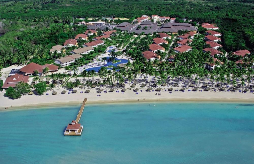 Bahia Principe Grand La Romana 5*