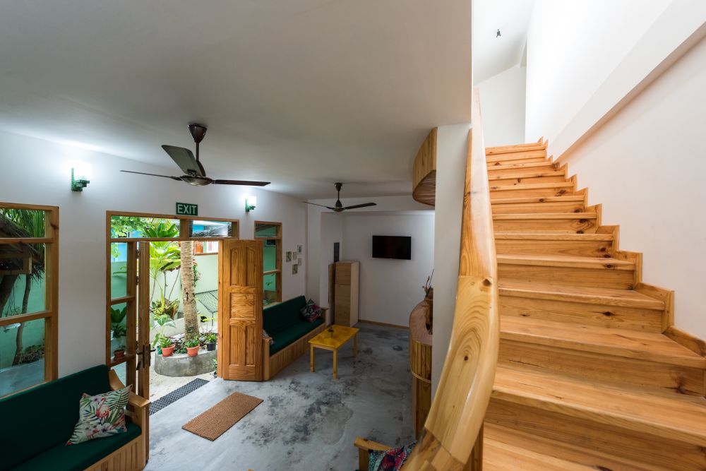 Isla Dhiffushi 