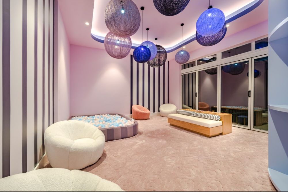 Rixos Park Belek 5*