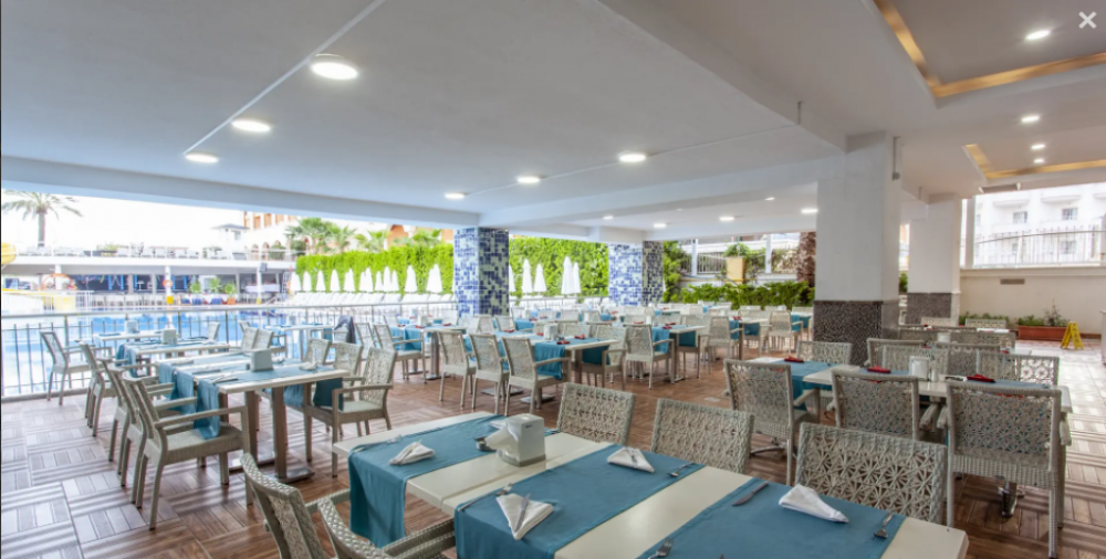 Dream World Resort & Spa 5*