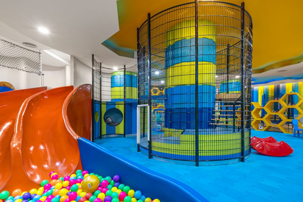 Royal Cliff Grand Hotel 5*