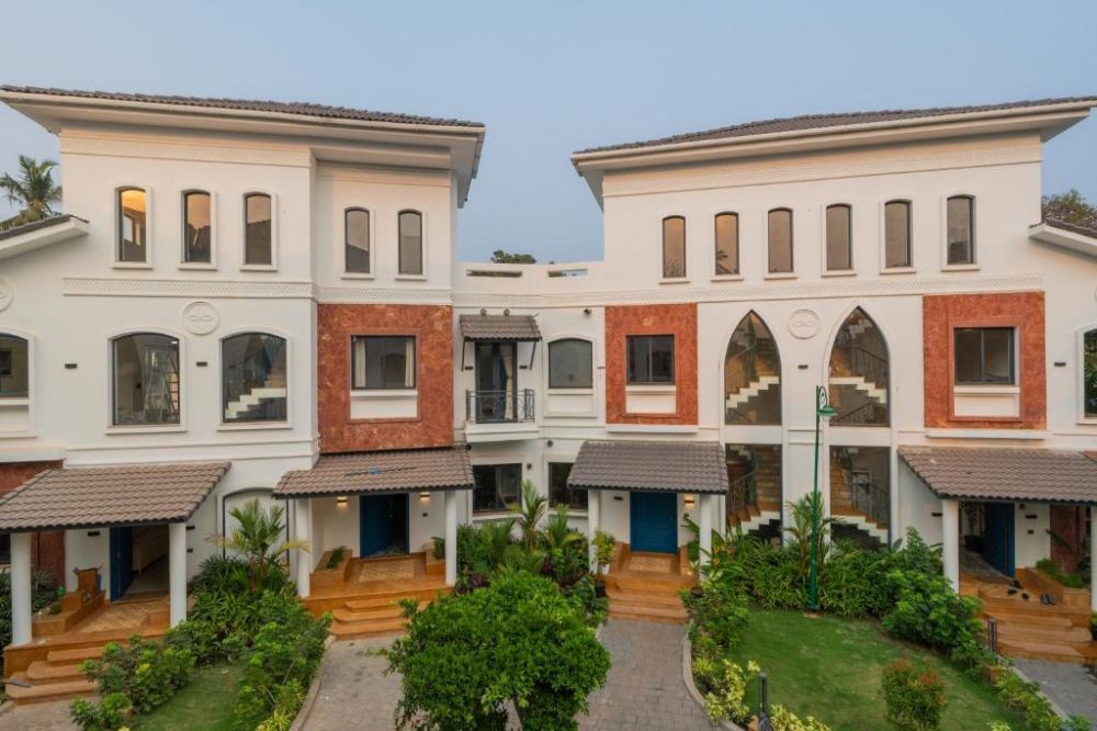 Hotel Regent Laguna 4*