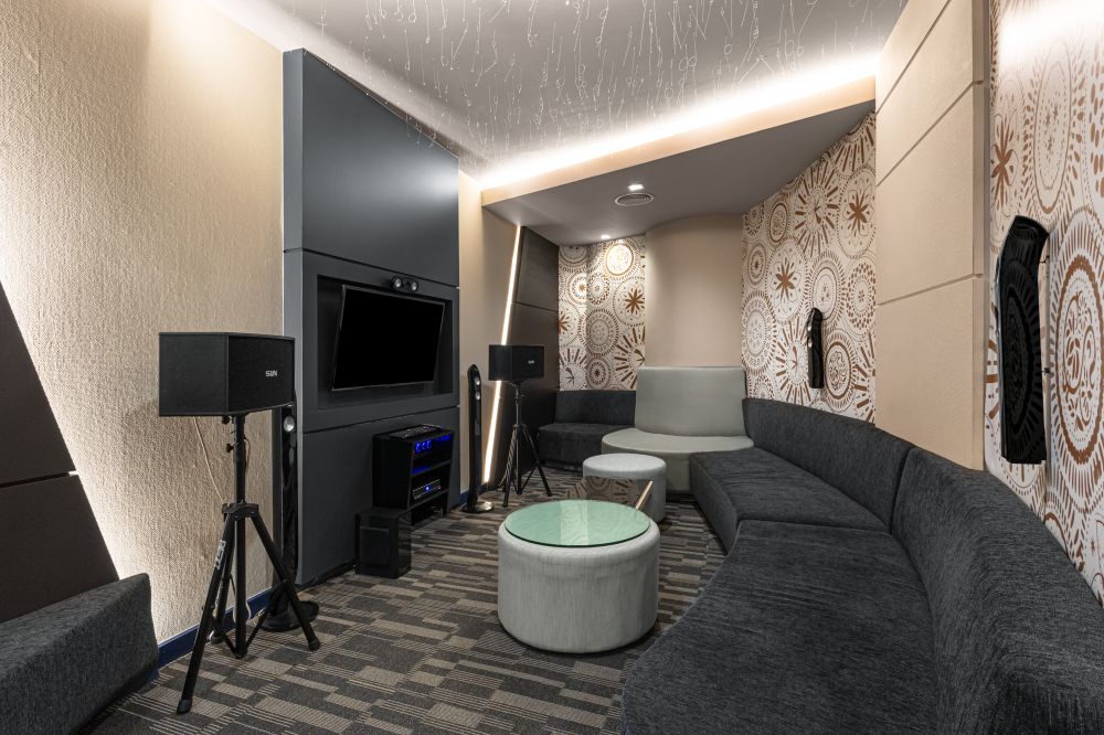 Royal Cliff Royal Wing Suites 5*