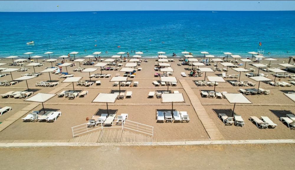 Viking Garden 4*