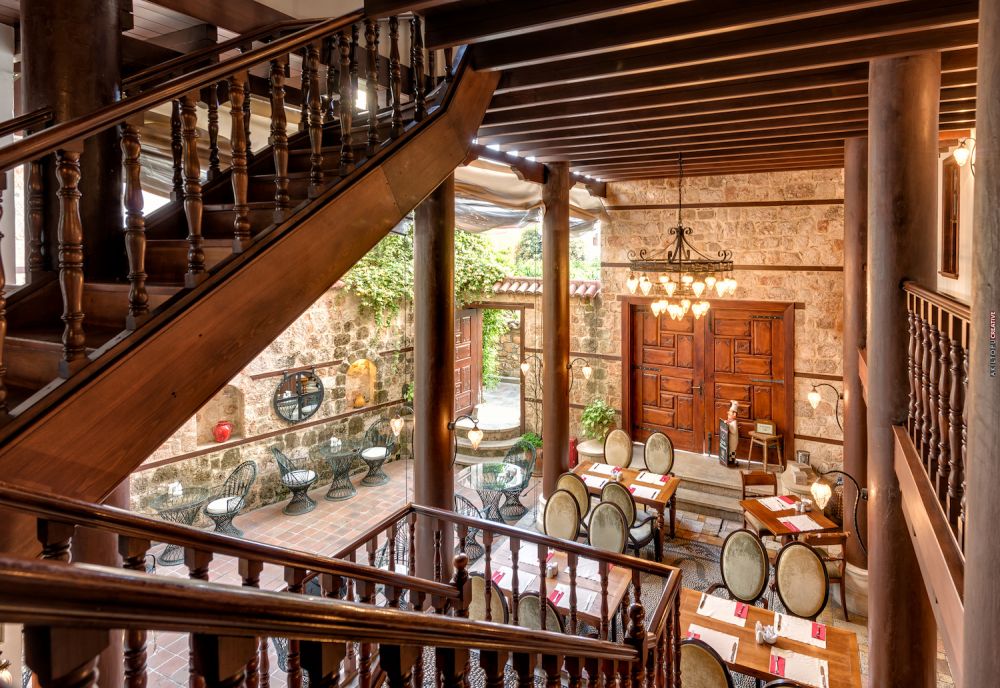 Tuvana Hotel 