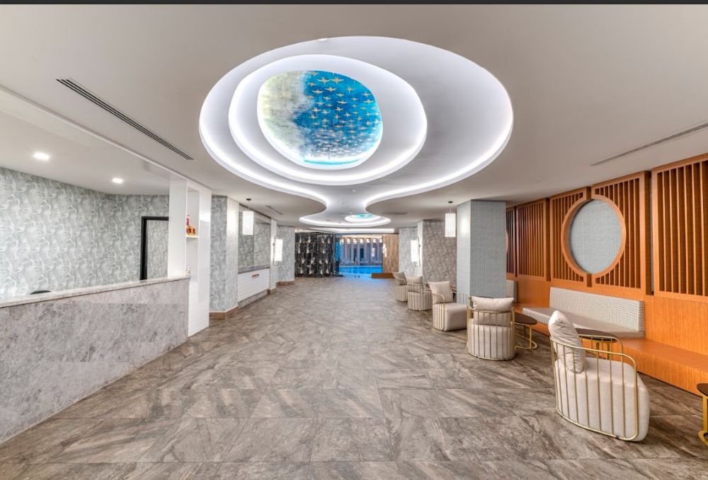 Arnor Deluxe Hotel & SPA 5*