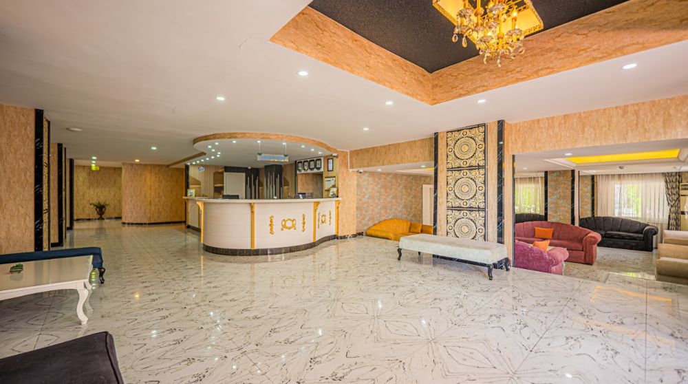 Rios Beach 4*