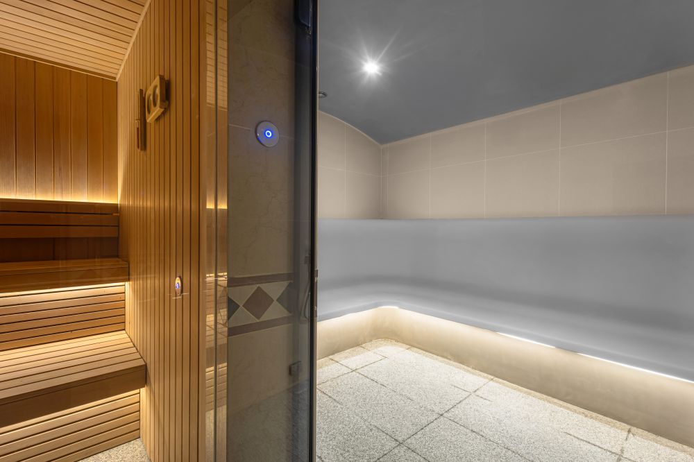 Royal Cliff Royal Wing Suites 5*