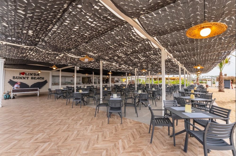 Linda Sunny Beach Hotel (Ex.Bieno Club Sunset Hotel) 5*