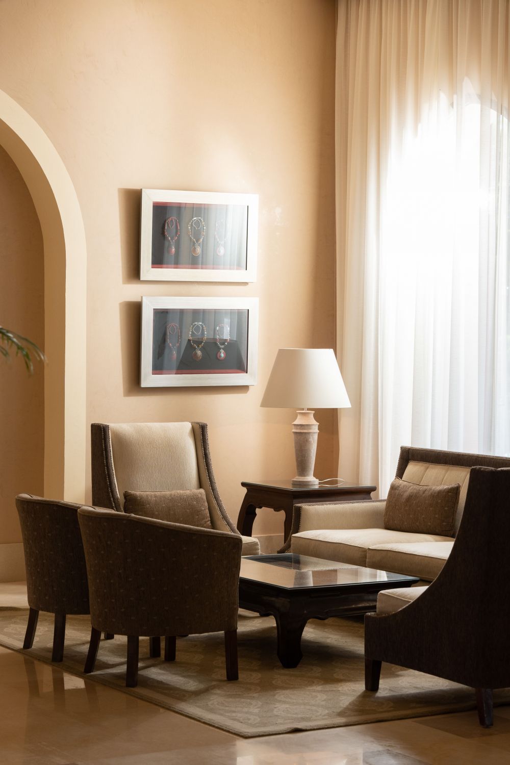 Jaz Tamerina Marsa Matrouh 5*