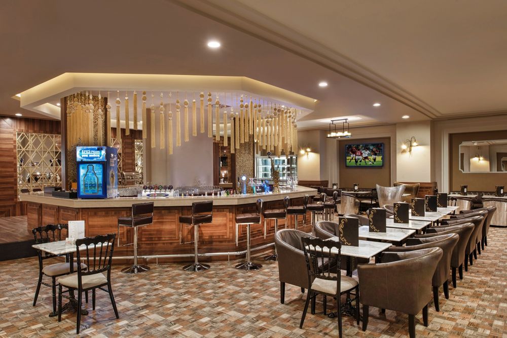 Delphin Botanik Platinum 5*