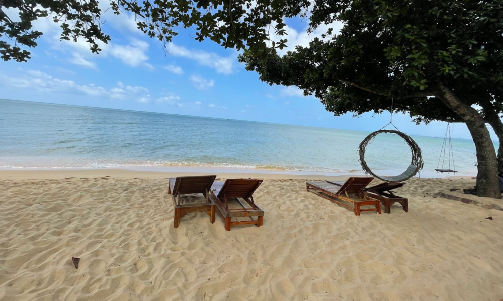 Orange Resort 3*