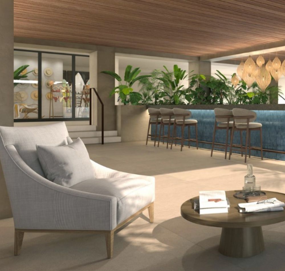 Alkyna Lifestyle Beach Resort 5*
