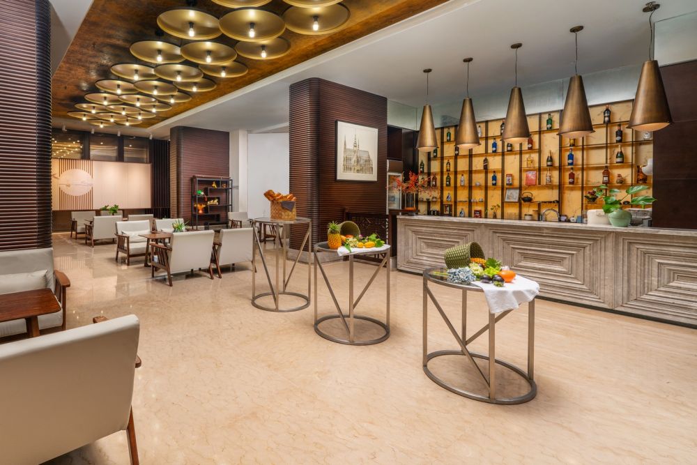 Paxton Vacances Hotela & Resorts-Sanya 3*