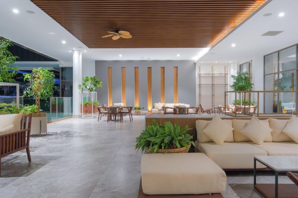 Sural Saray Hotel | Adults Only 16+ 5*