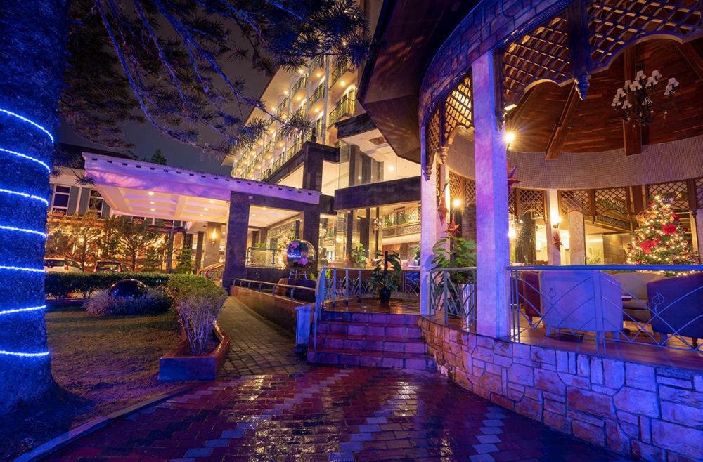 Century Pines Resort Cameron Highlands 4*