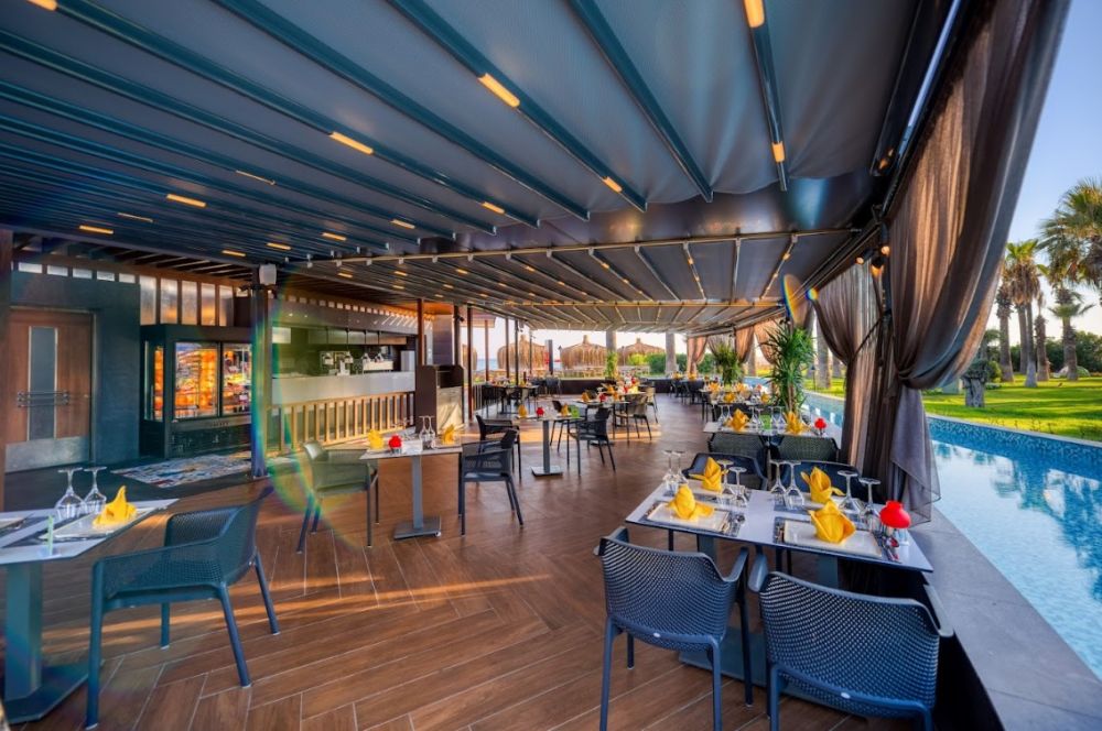 Megasaray Club Belek 5*