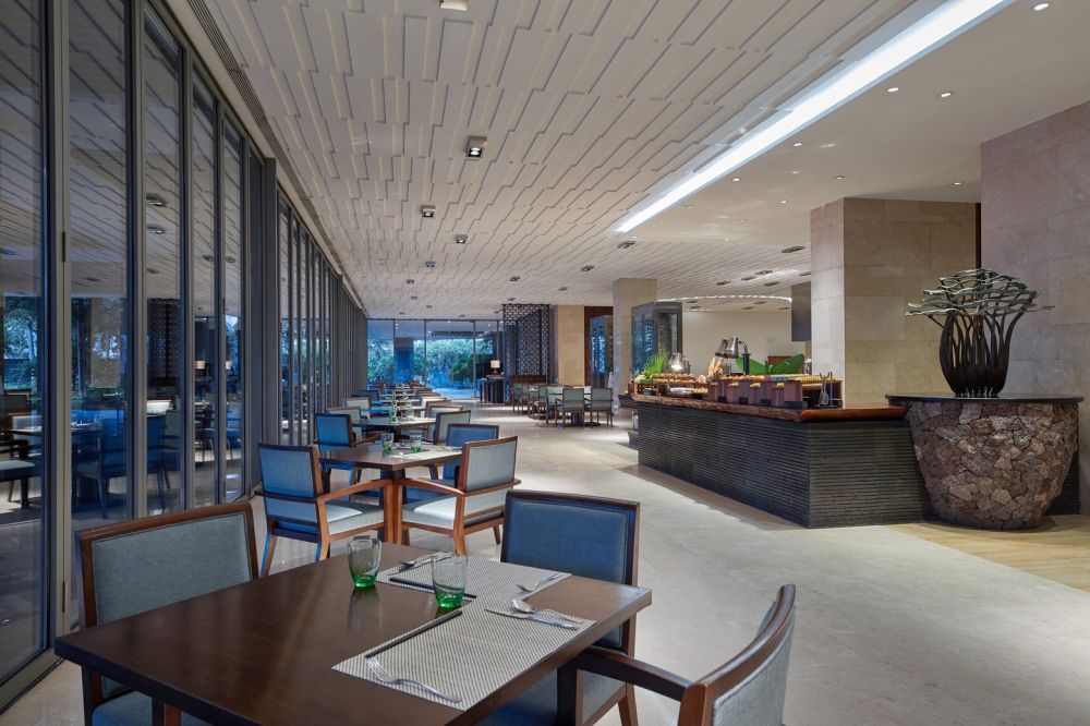 The Westin Blue Bay Resort & Spa 5*