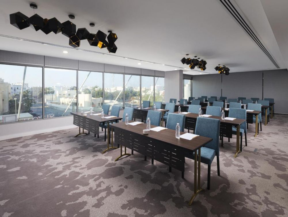 Studio.M Muscat 3*