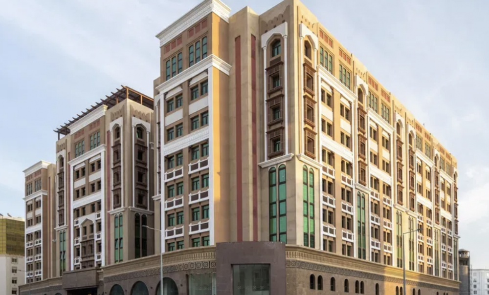 La Maison Hotel Doha 4*