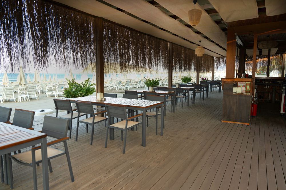 Avena Resort & Spa Hotel 4*