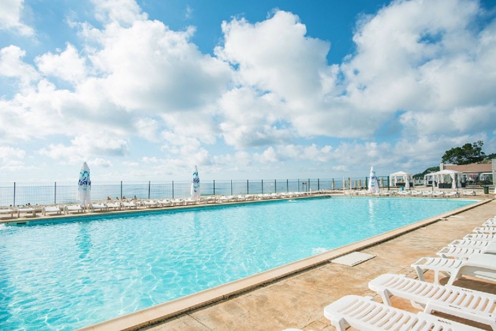 Effect Algara Beach Club Hotel (ex. Algara Beach) 4*