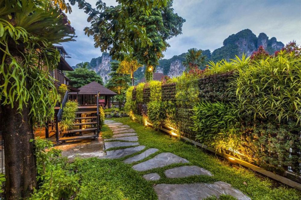The Cliff Elegance Resort Krabi 4*
