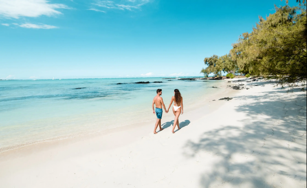 Shangri-La's Le Touessrok Resort & Spa 5*
