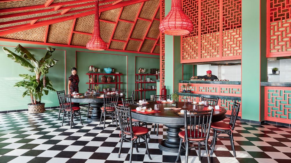 Mandola Rosa a Grecotel Resort to Live 5*