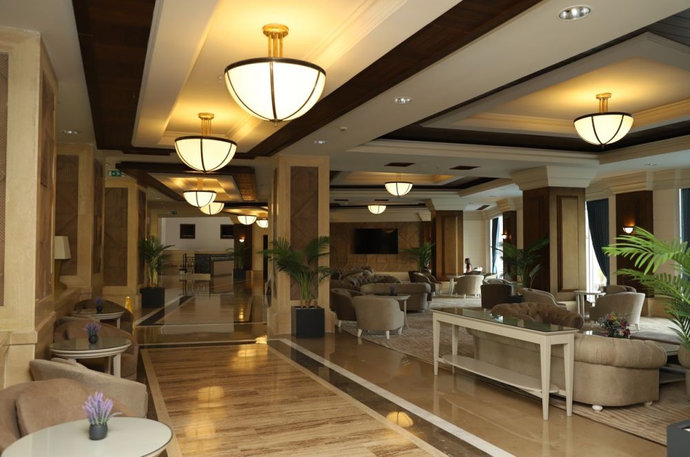 Meder Resort 5*