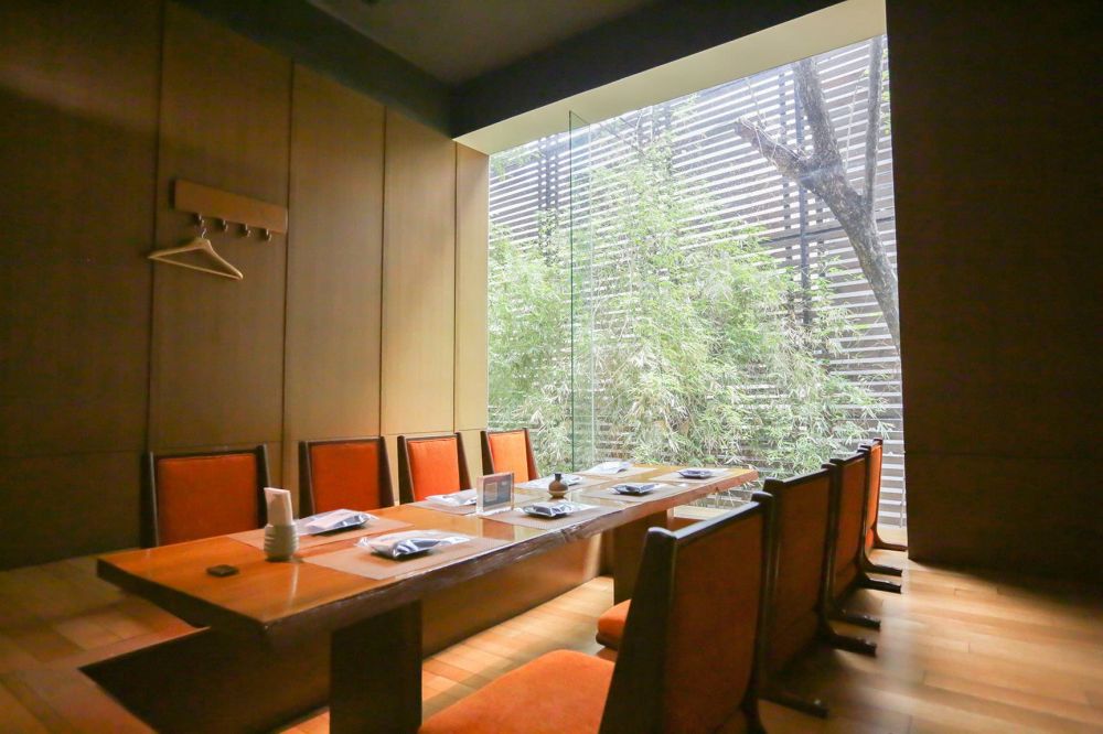 Swissotel Bangkok Ratchada 5*