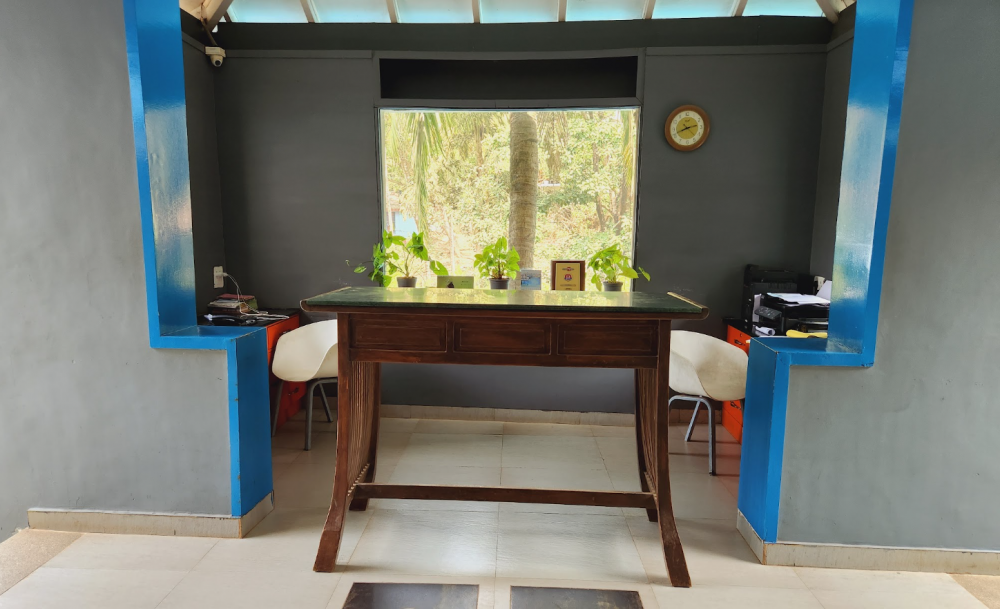 Casa Vagator 4*