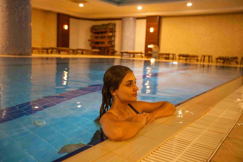 Bera Alanya 5*