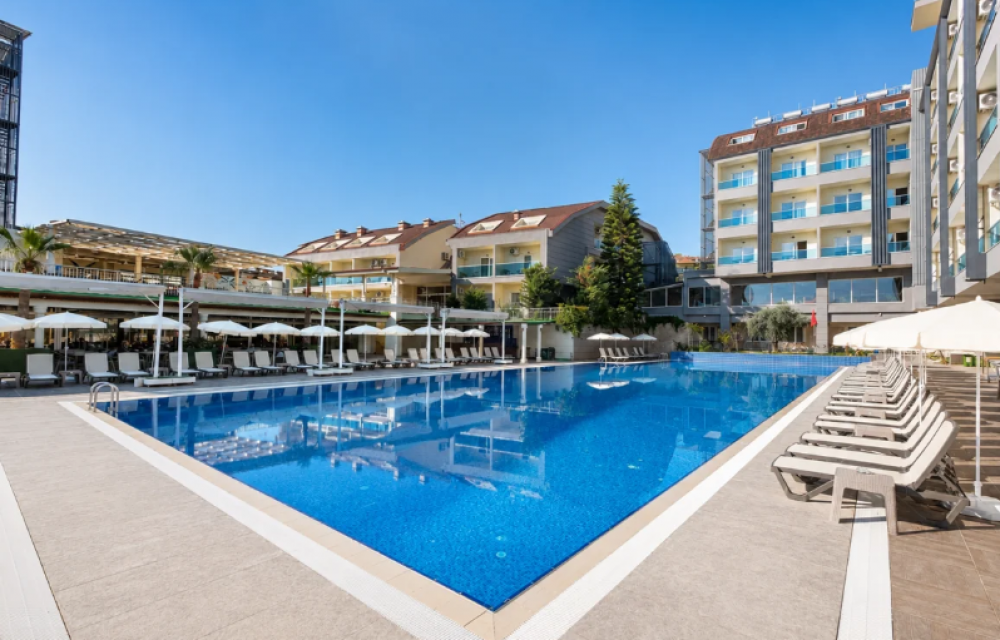 Art Posedion Hotel (ex.Win Hotel) 