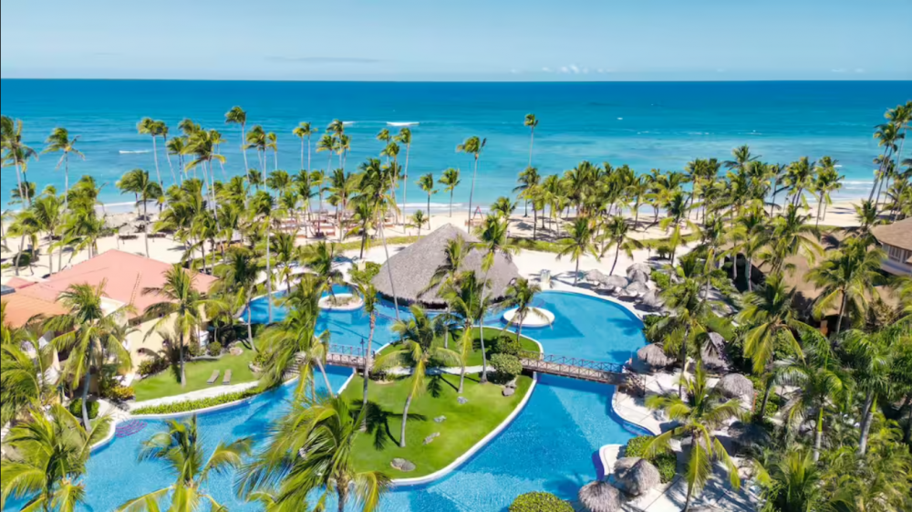 Wyndham Alltra Punta Cana (Jewel Punta Cana) 5*