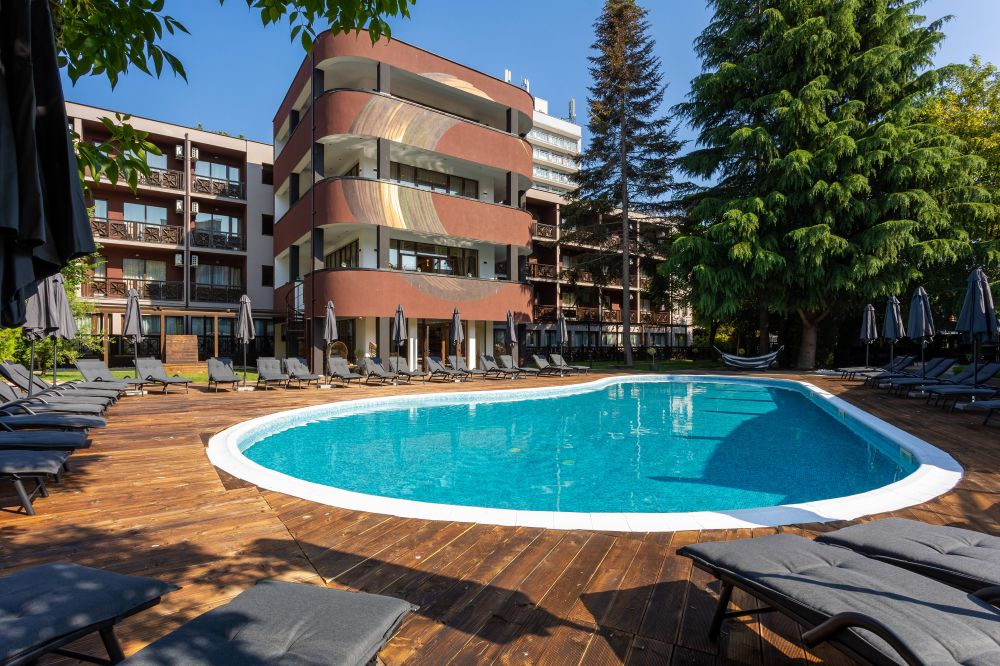 Noma Boutique (ex. Villa Mare) | Adults Only 5*