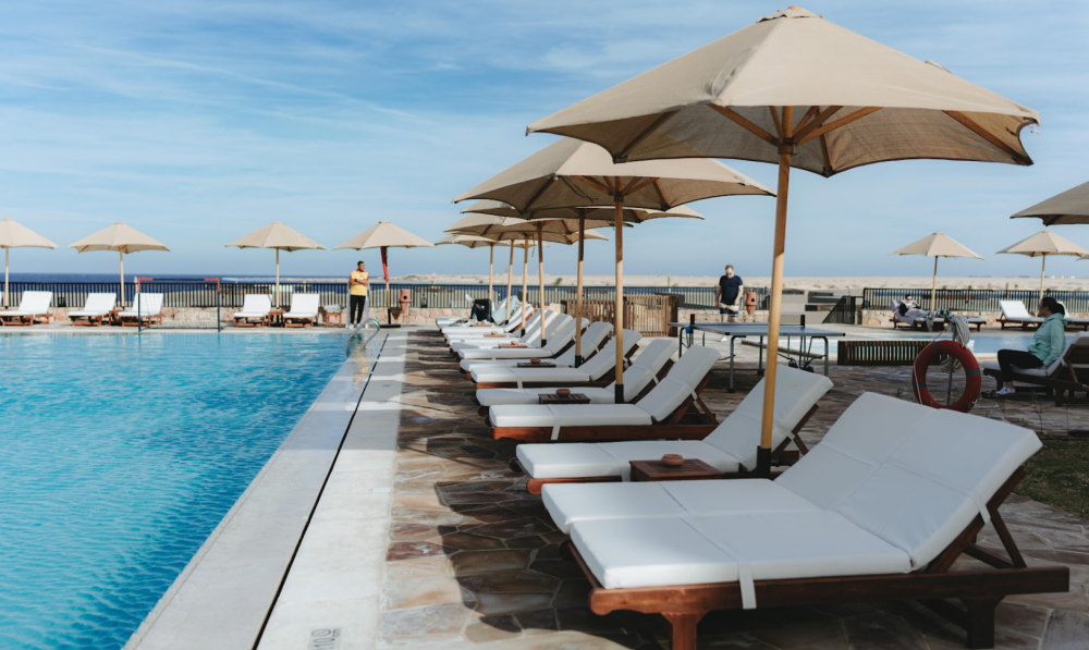 Sentido Naga Bay 5*