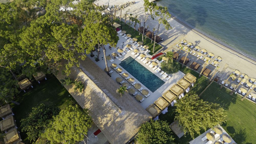 FashionTV Luxe Resort 5*