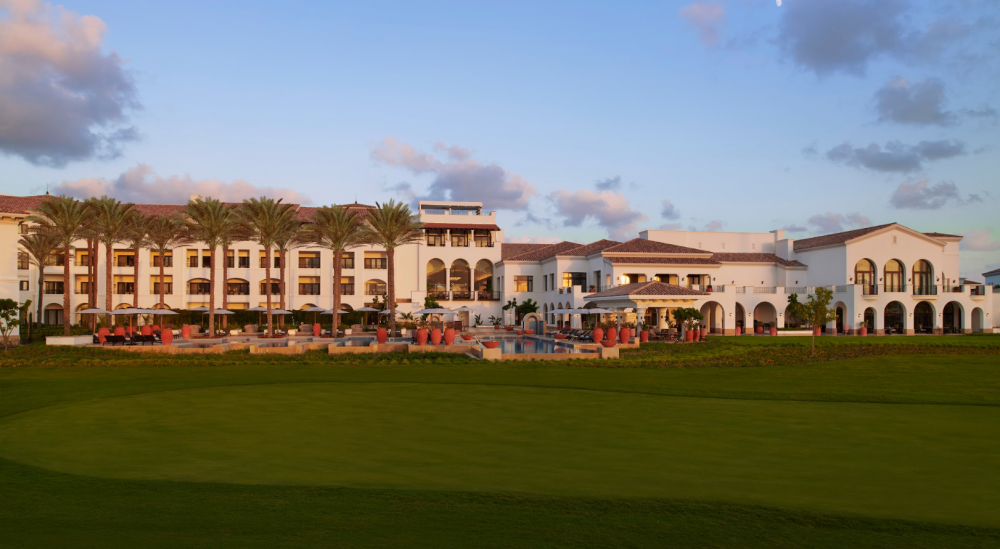 Address Marassi Golf Resort 5*