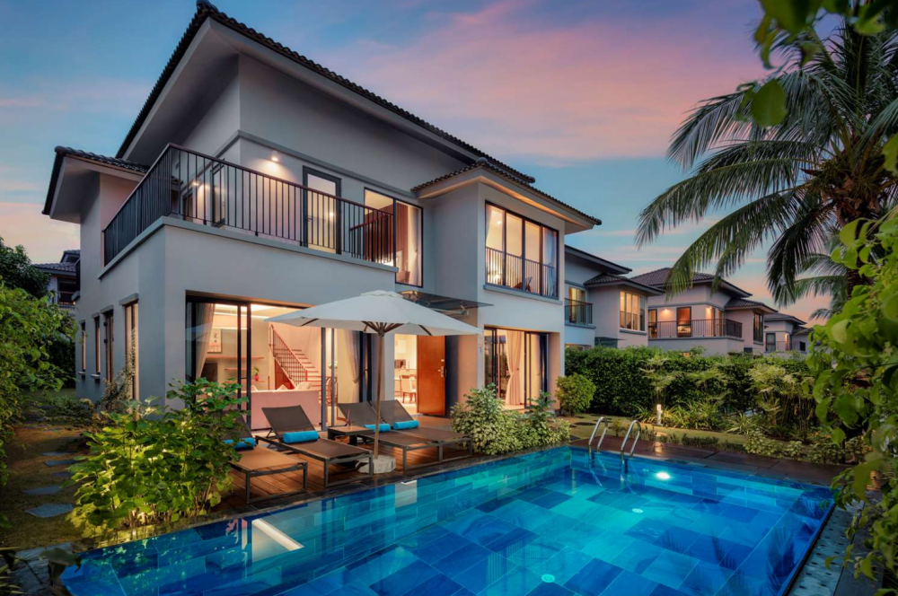 Best Western Premier Sonasea Villas Phu Quoc 5*
