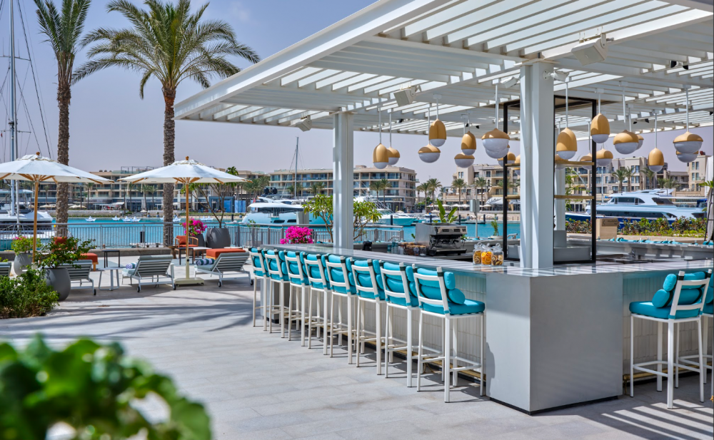 Vida Marassi Hotel 5*