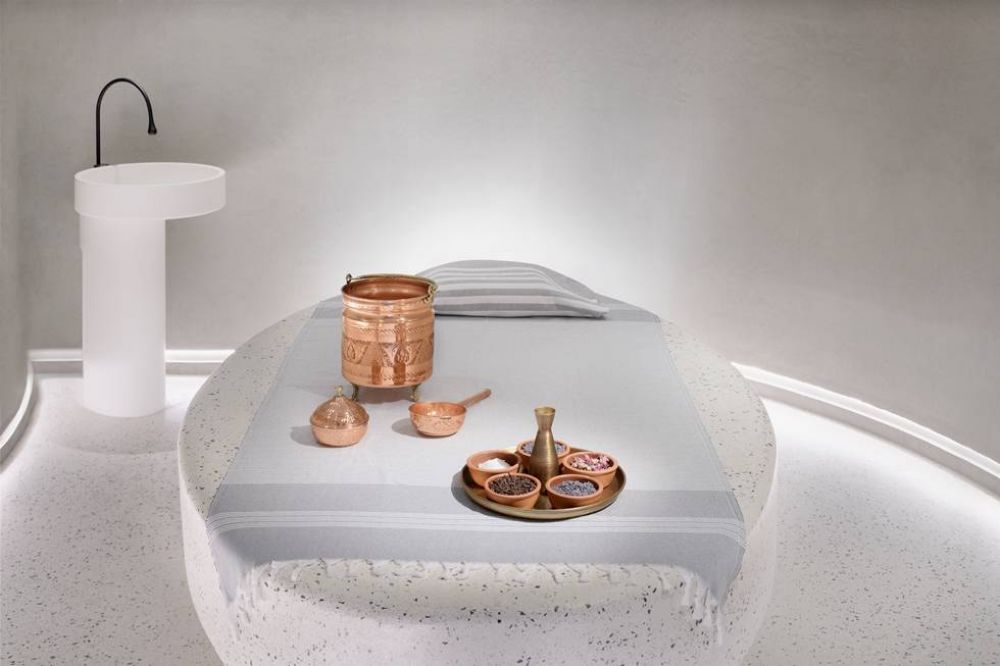 Intercontinental Ras Al Khaimah Mina Al Arab Resort 5*